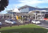 car rental new zealand auckland airport