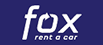 fox rent a carmanager special