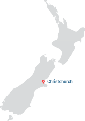 Car Rental Christchurch Airport (CHC), NZ - VIP Cars