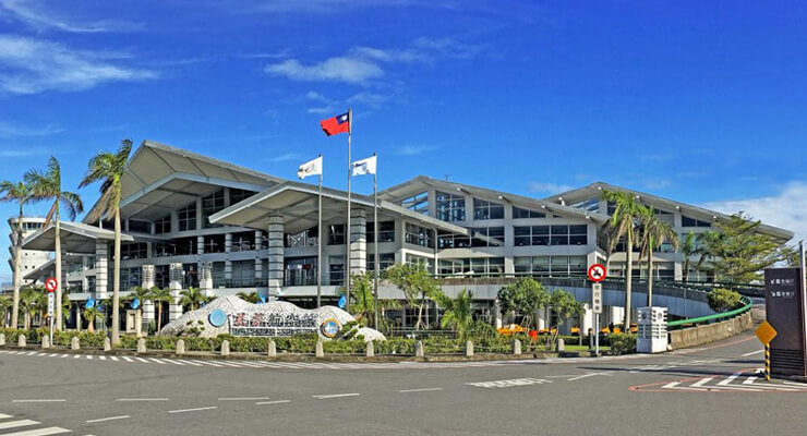 Car Rental Hualien Airport [HUN], Hualien - Taiwan - VIP Cars