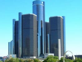 Car Rental Detroit Airport [DTW], Detroit - USA Michigan - VIP Cars